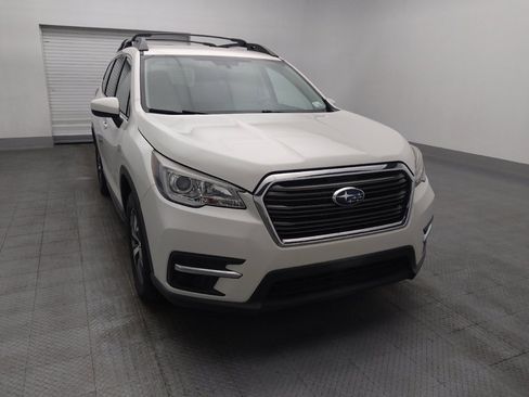 Used 2020 Subaru Ascent Premium w/ Convenience Package image 14