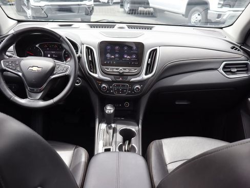 Used 2019 Chevrolet Equinox Premier AWD/4WD image 22