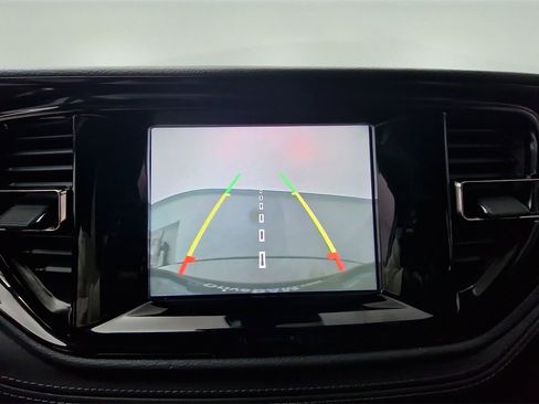 Used 2022 Dodge Durango GT image 21