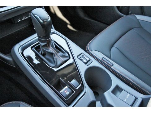 New 2026 Subaru Crosstrek 2.5i Limited image 23
