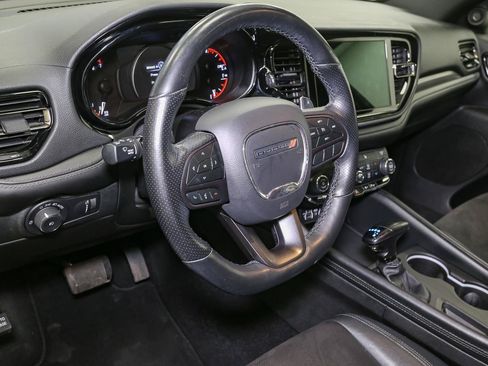 Used 2021 Dodge Durango GT AWD/4WD image 24