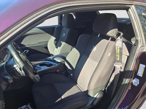 Used 2021 Dodge Challenger R/T Scat Pack image 11