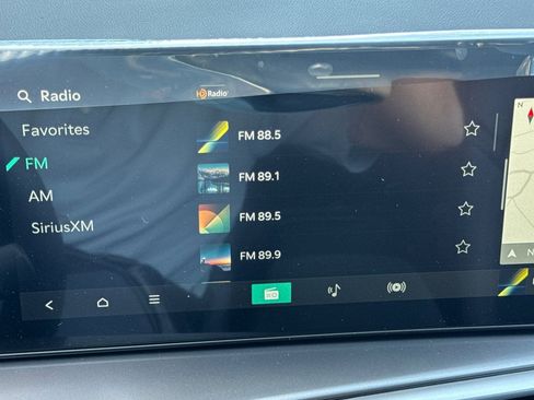 New 2026 Kia Sorento EX image 19