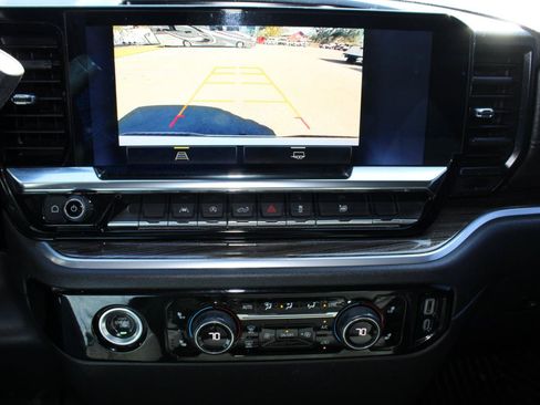Used 2022 Chevrolet Silverado 1500 RST RWD image 24