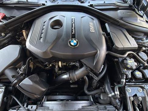 Used 2019 BMW 430i Gran Coupe w/ M Sport Package image 27