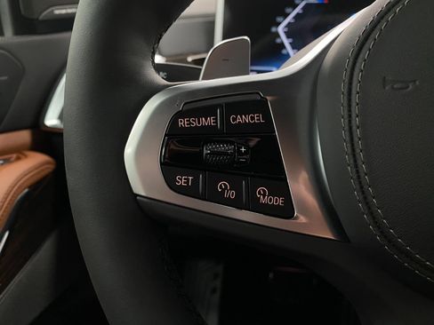 New 2026 BMW X5 xDrive40i AWD/4WD image 18