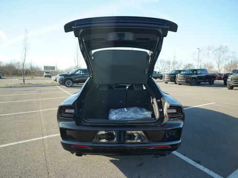 New 2026 Dodge Charger Scat Pack w/ Blacktop Package image 15