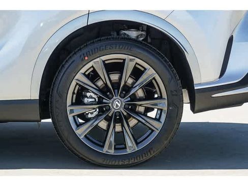 New 2026 Lexus RX 350h image 41