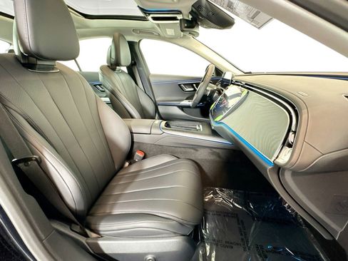 New 2026 Mercedes-Benz E 350 Sedan image 26
