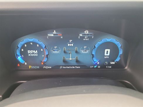 New 2025 Ford Bronco Big Bend image 28