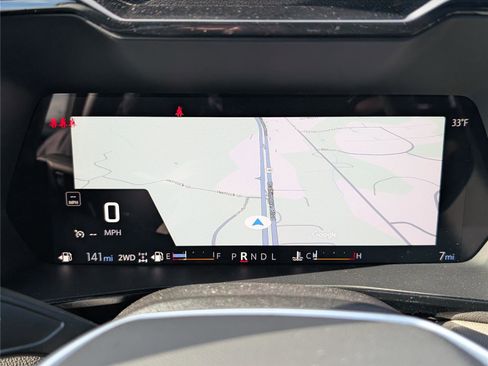 New 2026 Chevrolet Colorado ZR2 image 25