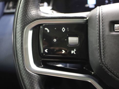 Used 2021 Land Rover Range Rover Velar S image 11