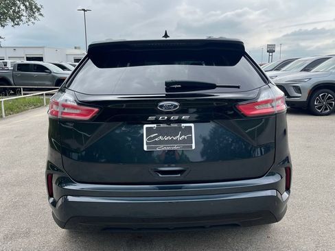 Used 2023 Ford Edge ST-Line AWD/4WD image 6