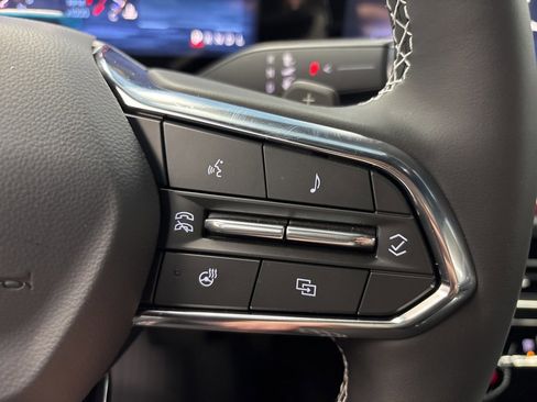 New 2026 Chevrolet Traverse Z71 image 47