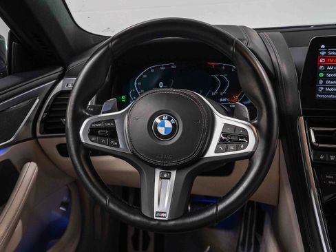 Certified 2023 BMW 840i Gran Coupe w/ Comfort Seating Package image 15