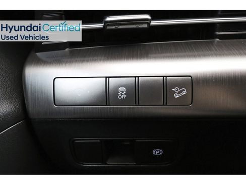 Certified 2024 Hyundai Kona SEL w/ Convenience Package image 22