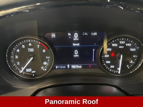 Used 2020 Cadillac XT6 Sport AWD/4WD image 9