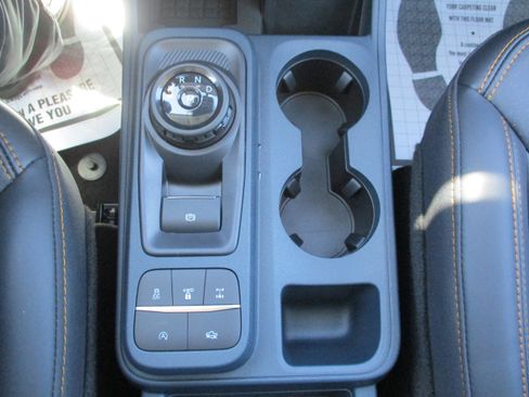 New 2025 Ford Maverick Tremor image 14