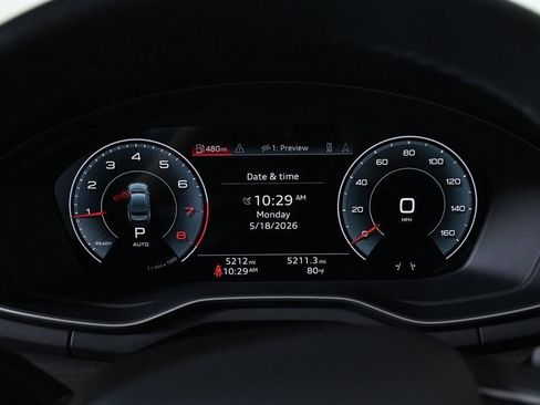 Used 2023 Audi A5 2.0T Premium Plus w/ Premium Plus AWD/4WD image 11