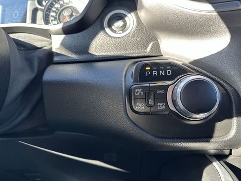 Used 2022 RAM 1500 Big Horn image 22