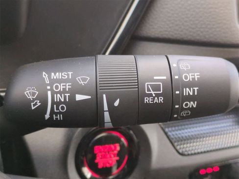 New 2026 Honda CR-V EX image 27