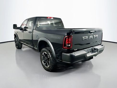 New 2026 RAM 2500 Tradesman image 5