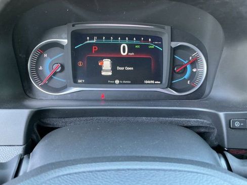 Used 2020 Honda Passport Elite image 32