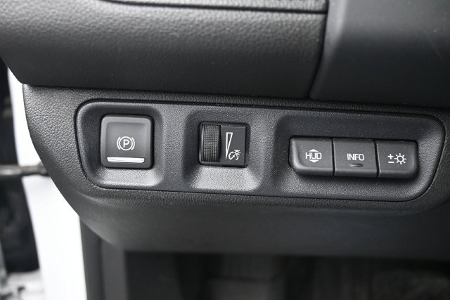 Used 2021 GMC Acadia SLT w/ Elevation Edition AWD/4WD image 27