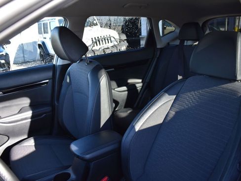 Used 2021 Kia Seltos S image 16