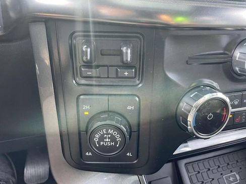 Used 2023 Ford F150 Tremor w/ Equipment Group 402A High image 28