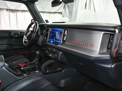 Used 2023 Ford Bronco Raptor AWD/4WD image 61