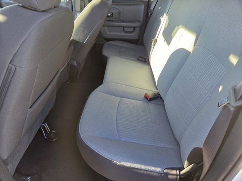 Used 2024 RAM 1500 Classic SLT image 11