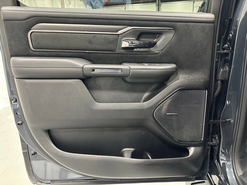 Used 2026 RAM 1500 RHO w/ RHO Level 1 Equipment Group AWD/4WD image 38