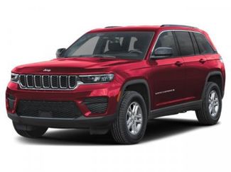 New 2025 Jeep Grand Cherokee 4WD video 1