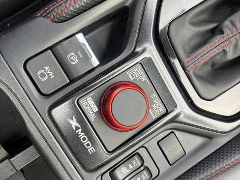 Certified 2023 Subaru Forester Sport image 26