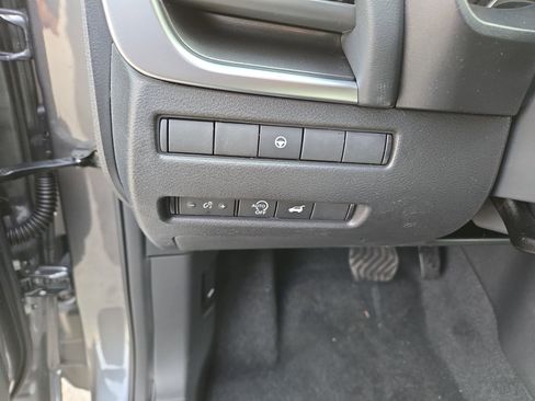 New 2026 Nissan Rogue SV w/ Cold Weather Package image 19