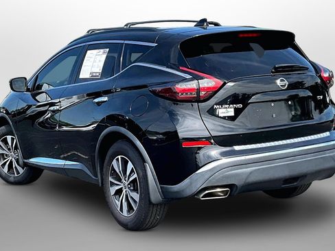 Used 2019 Nissan Murano SV FWD image 10