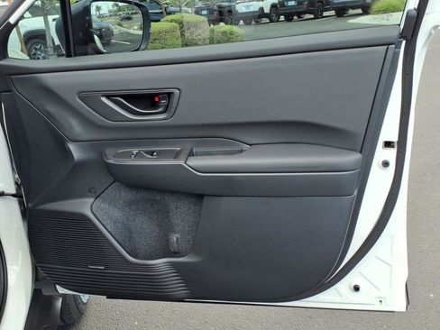 New 2026 Subaru Outback Wilderness image 20