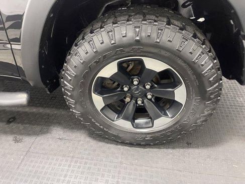 Used 2019 RAM 1500 Rebel w/ Level 2 Equipment Group AWD/4WD image 20
