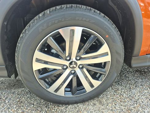 New 2026 Mitsubishi Outlander Sport SE AWD/4WD image 27