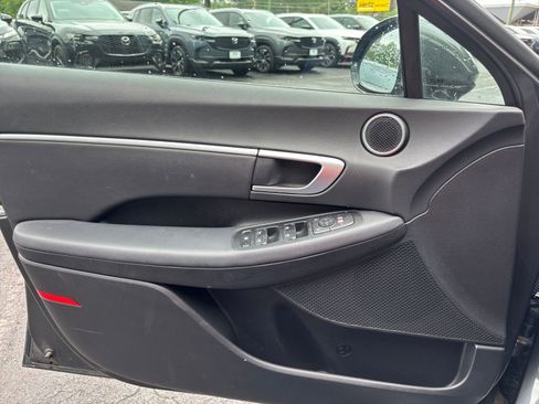 Used 2025 Hyundai Sonata SEL FWD image 34