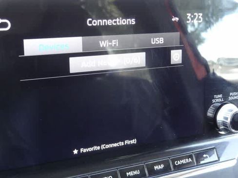 Used 2024 Mitsubishi Outlander SE FWD image 21