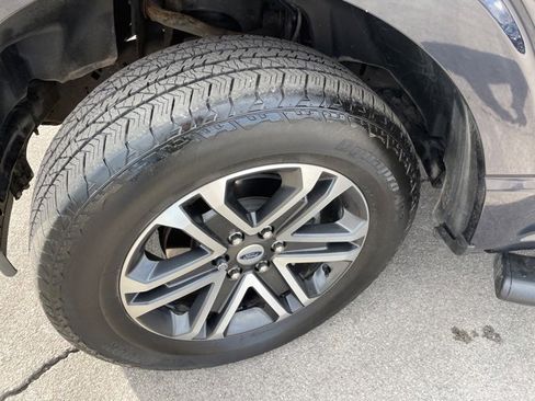 Used 2023 Ford F150 XL w/ XL STX Apperance Package image 17