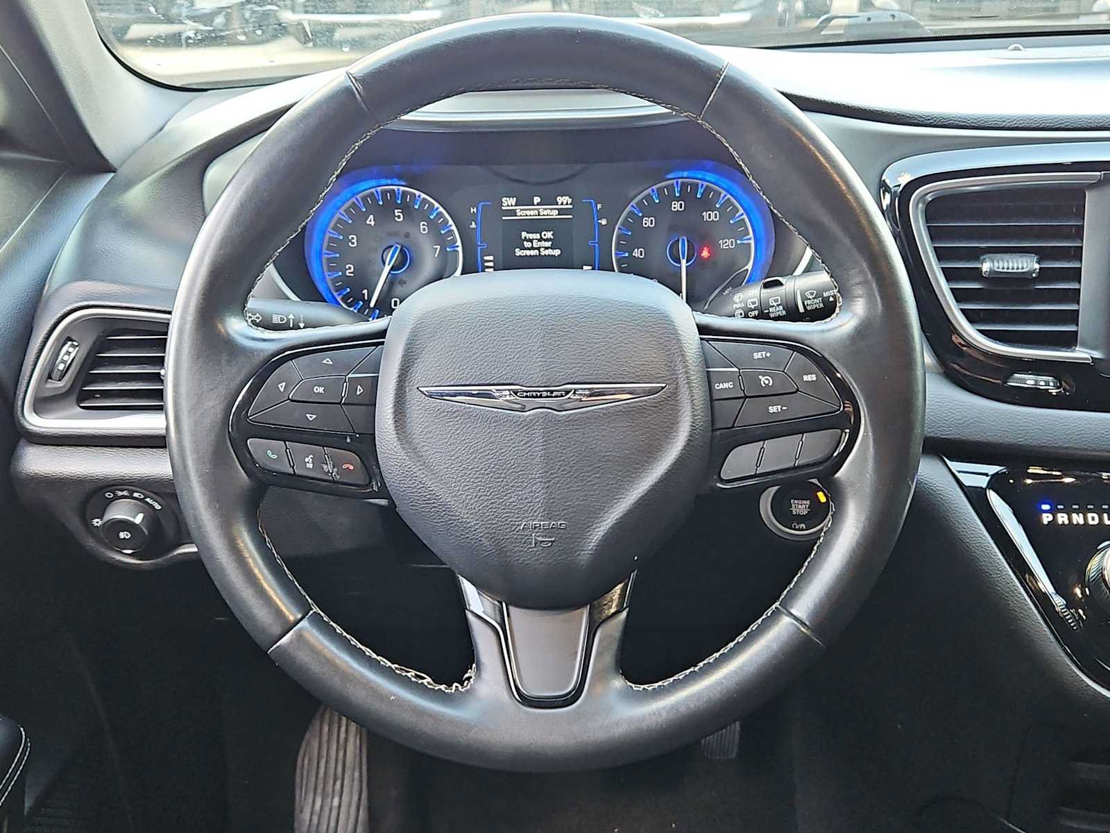 Used 2018 Chrysler Pacifica Touring Plus w/ S Appearance Package FWD image 19