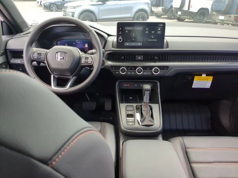 New 2026 Honda CR-V Sport-L image 16