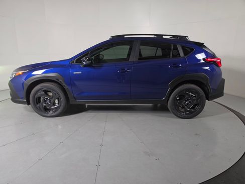 New 2026 Subaru Crosstrek 2.5i Sport AWD/4WD image 2
