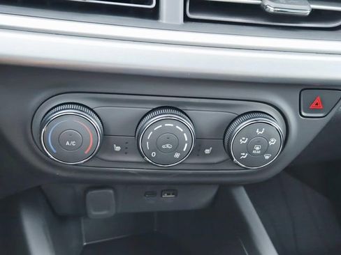 New 2026 Chevrolet Trax RS w/ Driver Confidence Package FWD image 20