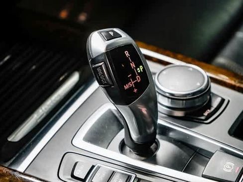 Used 2018 BMW X5 xDrive40e image 21