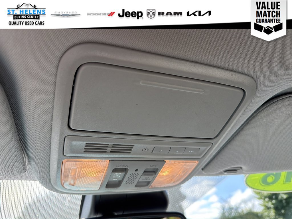 Used 2016 Honda Odyssey Touring image 22