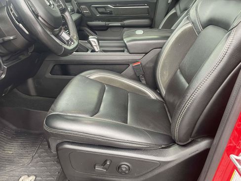 Used 2021 RAM 1500 TRX w/ TRX Level 1 Equipment Group AWD/4WD image 14